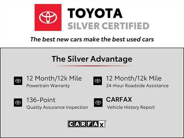 2020 Toyota 4Runner Located at Smart Motors Toyota slide-image