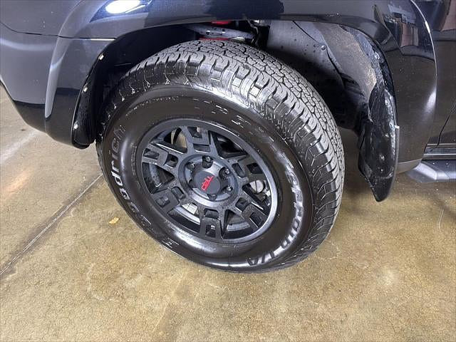 2020 Toyota 4Runner Located at Smart Motors Toyota slide-image