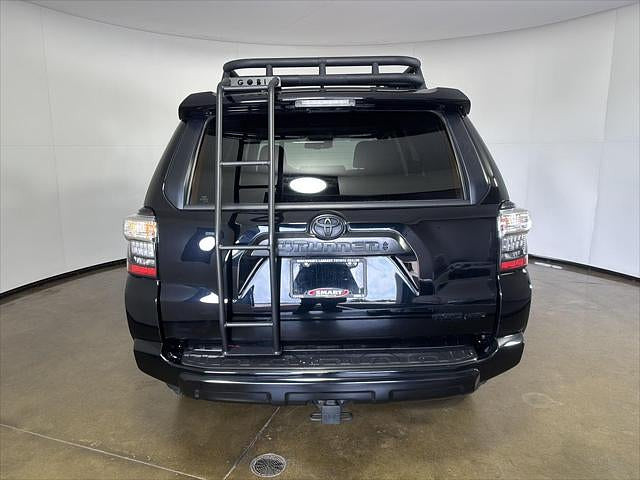 2020 Toyota 4Runner Located at Smart Motors Toyota light-box-slides