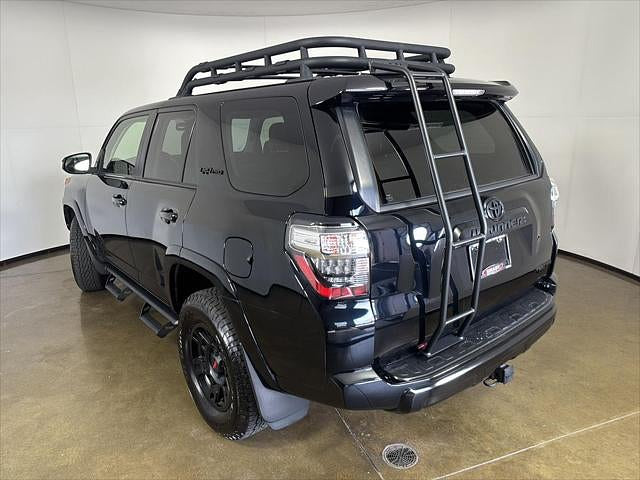 2020 Toyota 4Runner Located at Smart Motors Toyota slide-image