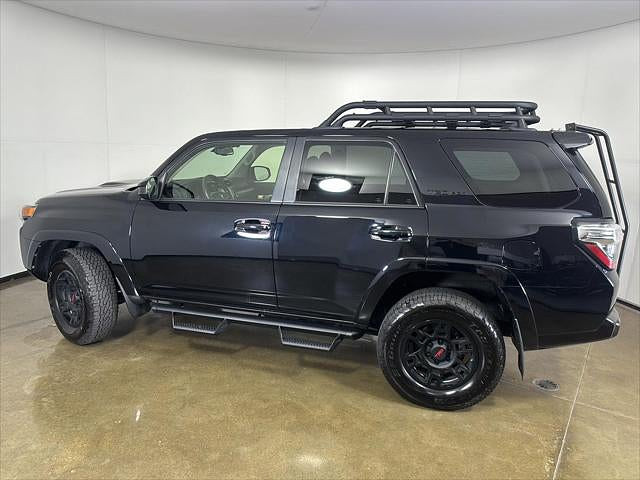 2020 Toyota 4Runner Located at Smart Motors Toyota light-box-slides