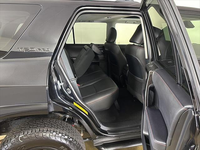 2020 Toyota 4Runner Located at Smart Motors Toyota slide-image