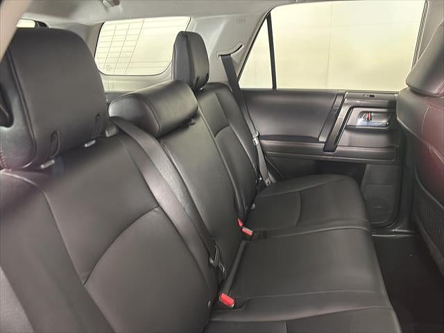 2020 Toyota 4Runner Located at Smart Motors Toyota slide-image