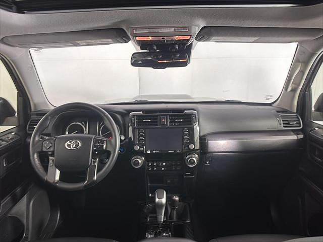 2020 Toyota 4Runner Located at Smart Motors Toyota slide-image