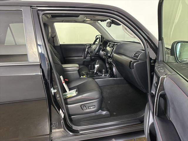 2020 Toyota 4Runner Located at Smart Motors Toyota light-box-slides