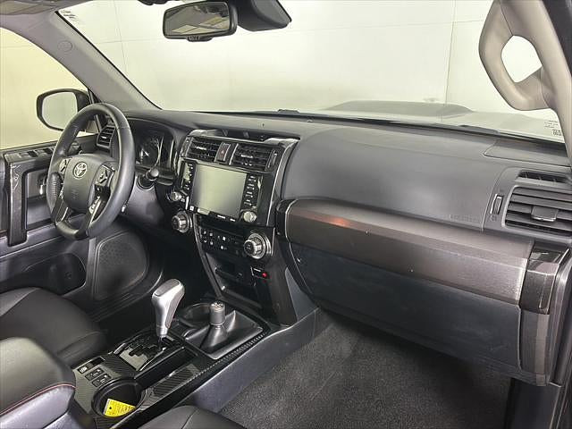 2020 Toyota 4Runner Located at Smart Motors Toyota light-box-slides
