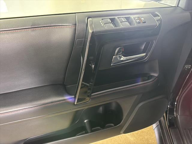 2020 Toyota 4Runner Located at Smart Motors Toyota slide-image