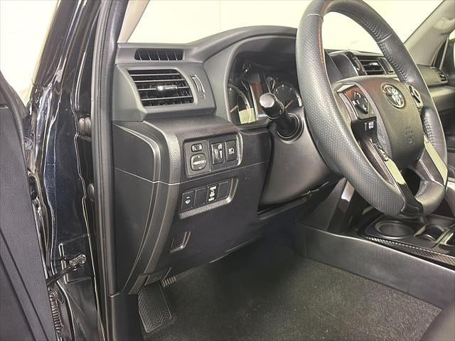 2020 Toyota 4Runner Located at Smart Motors Toyota light-box-slides