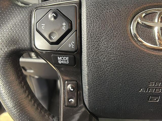 2020 Toyota 4Runner Located at Smart Motors Toyota slide-image