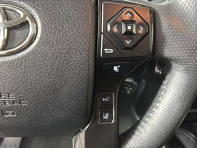 2020 Toyota 4Runner Located at Smart Motors Toyota slide-image