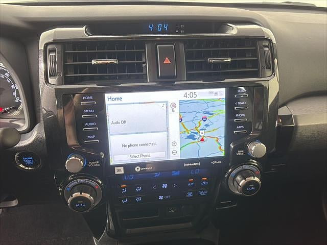 2020 Toyota 4Runner Located at Smart Motors Toyota light-box-slides