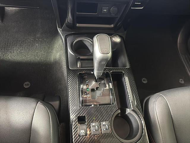 2020 Toyota 4Runner Located at Smart Motors Toyota light-box-slides