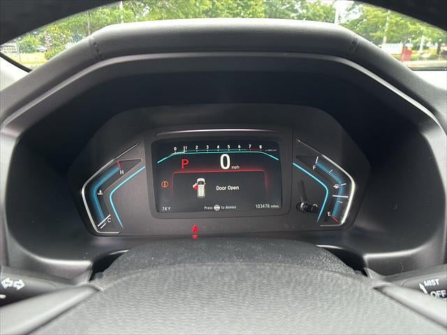 2018 Honda Odyssey Located at Smart Motors Toyota slide-image