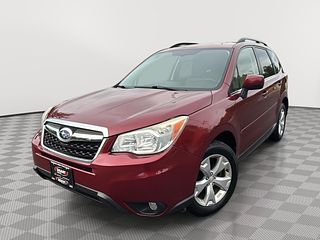2014 Subaru Forester Located at Smart Motors Toyota Thumbnail - 2014 Subaru Forester