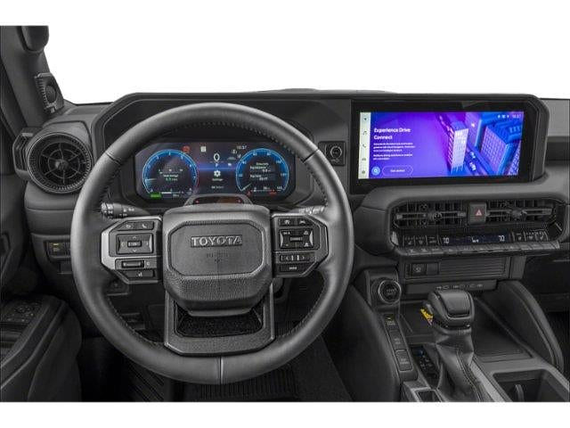 2027 Toyota Land Cruiser Located at Smart Motors Toyota slide-image