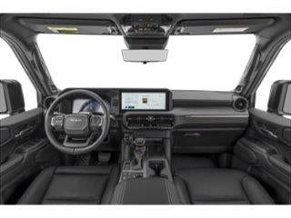 2027 Toyota Land Cruiser Located at Smart Motors Toyota light-box-slides