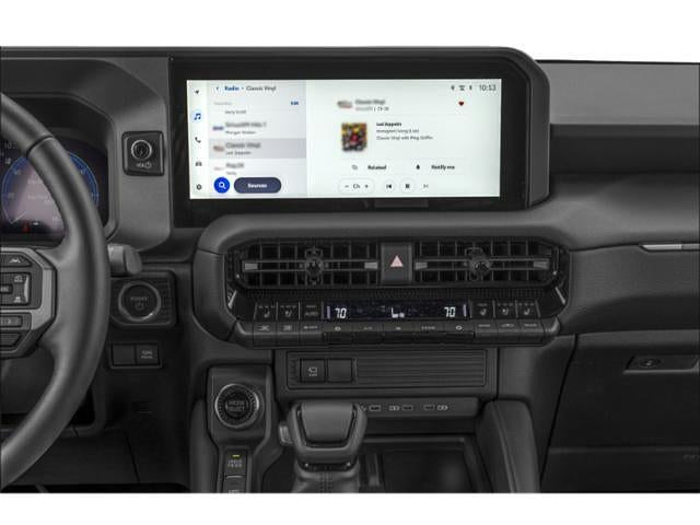 2027 Toyota Land Cruiser Located at Smart Motors Toyota light-box-slides