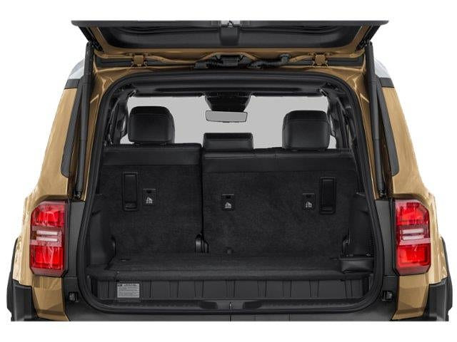 2027 Toyota Land Cruiser Located at Smart Motors Toyota light-box-slides