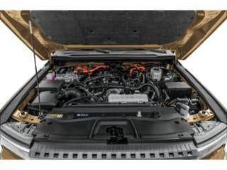 2027 Toyota Land Cruiser Located at Smart Motors Toyota light-box-slides
