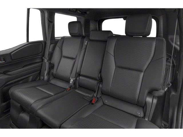 2027 Toyota Land Cruiser Located at Smart Motors Toyota light-box-slides