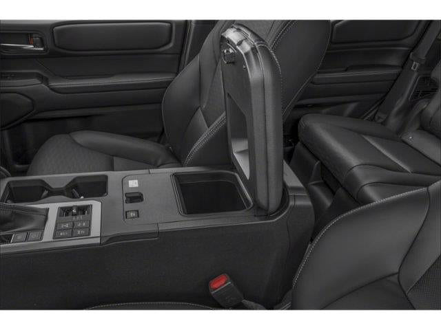 2027 Toyota Land Cruiser Located at Smart Motors Toyota light-box-slides