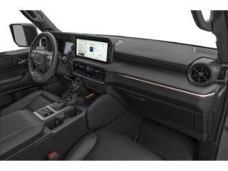 2027 Toyota Land Cruiser Located at Smart Motors Toyota light-box-slides