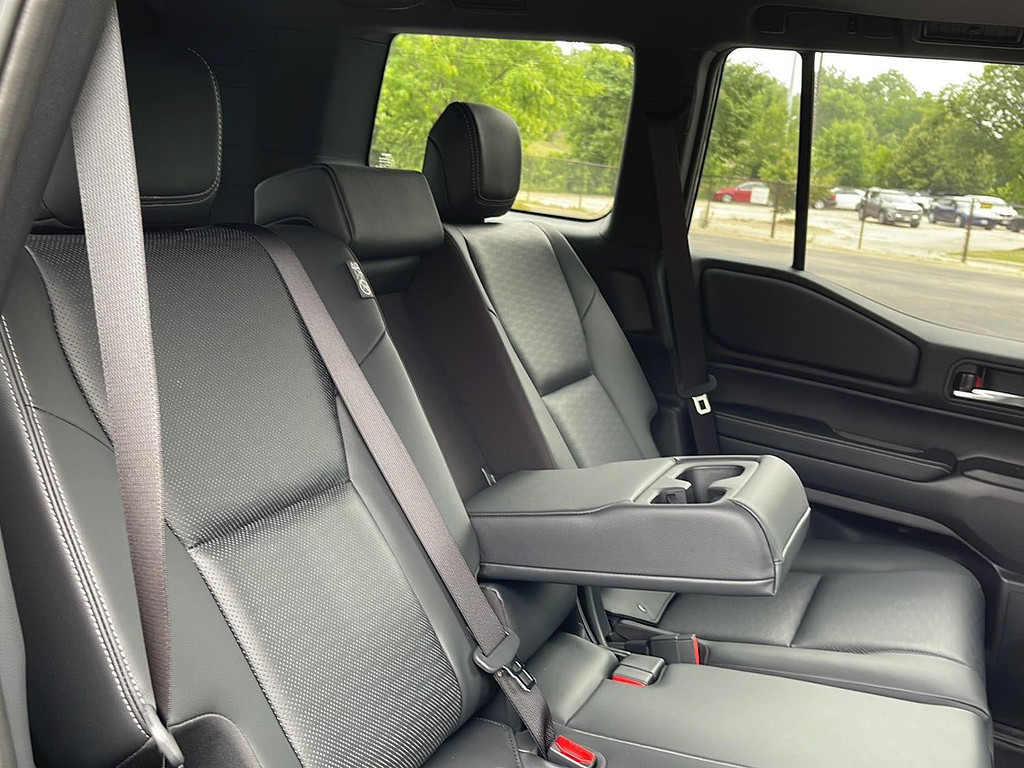 2027 Toyota Land Cruiser Located at Smart Motors Toyota slide-image