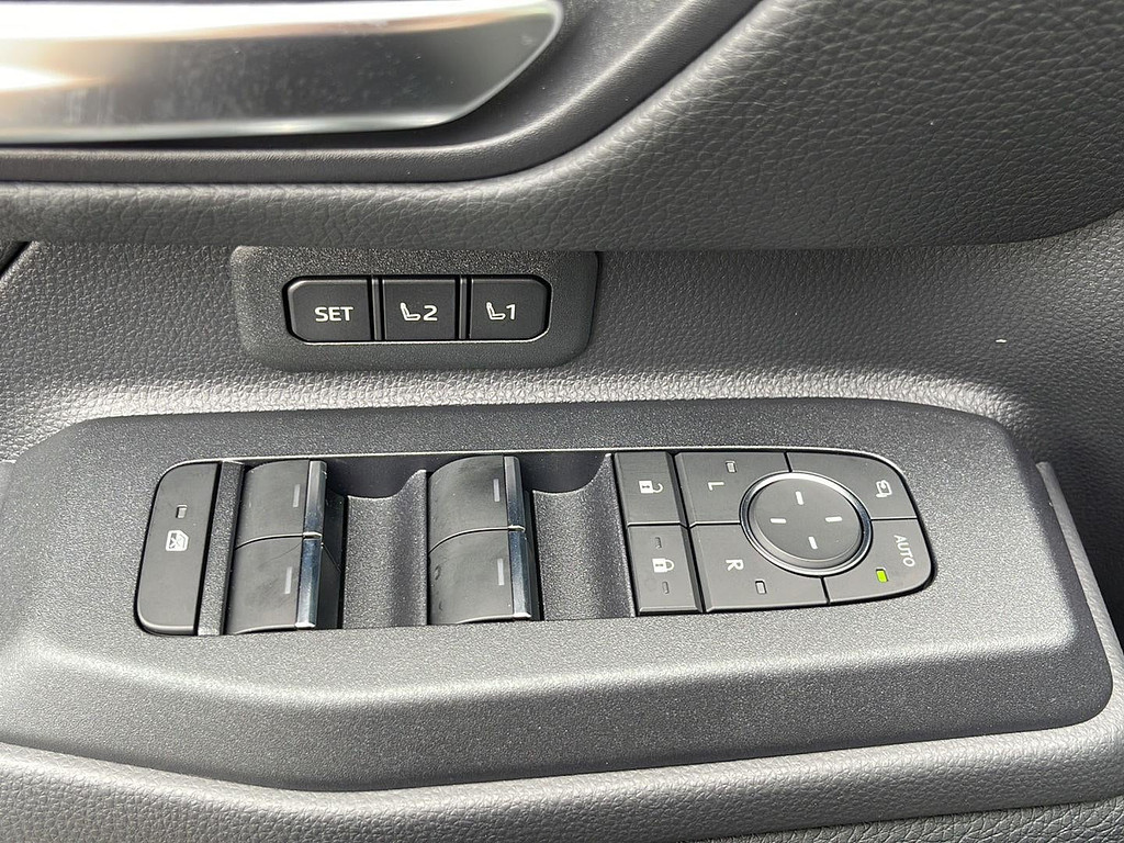 2027 Toyota Land Cruiser Located at Smart Motors Toyota slide-image