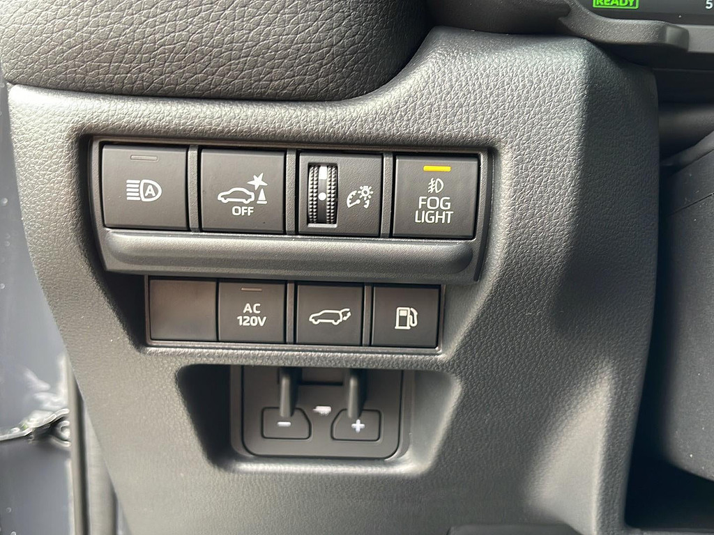 2027 Toyota Land Cruiser Located at Smart Motors Toyota light-box-slides