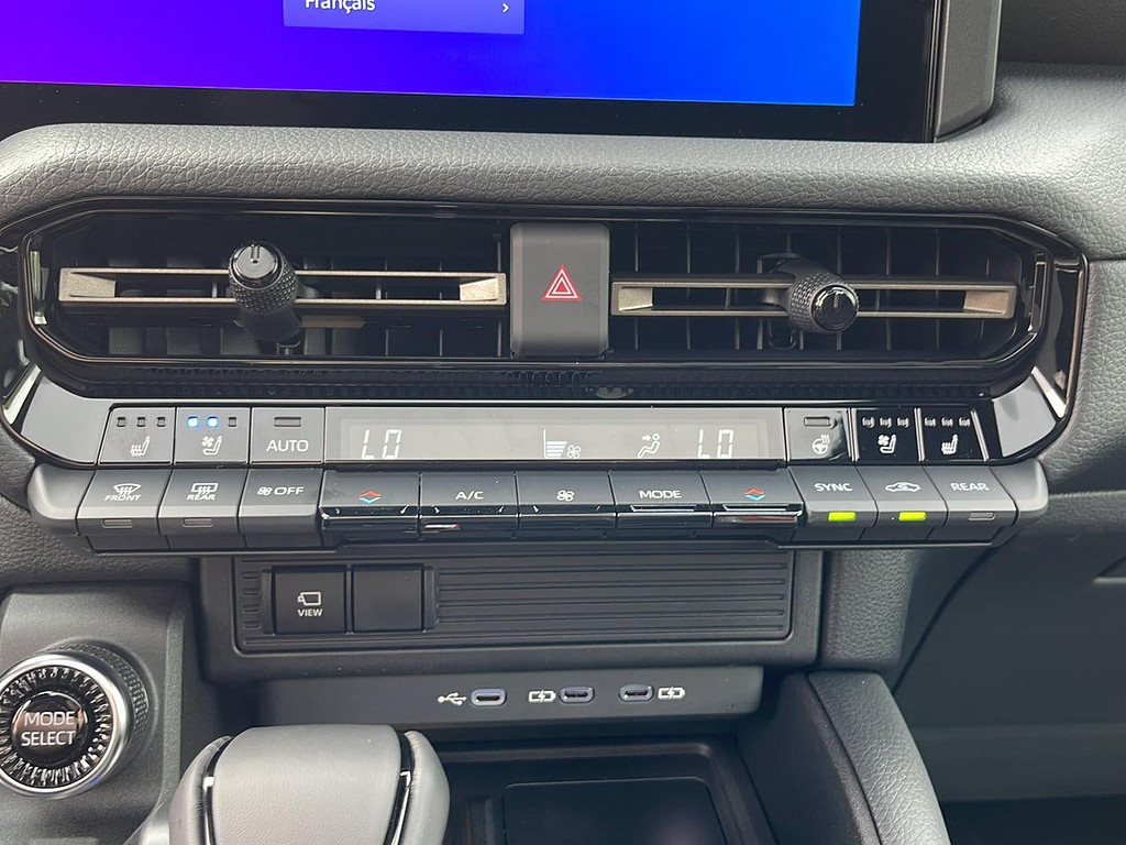 2027 Toyota Land Cruiser Located at Smart Motors Toyota slide-image
