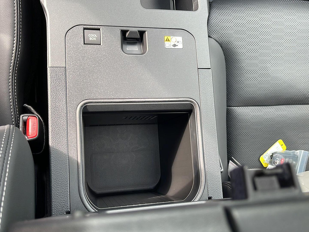 2027 Toyota Land Cruiser Located at Smart Motors Toyota slide-image