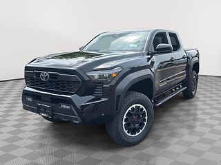 2026 Toyota Tacoma Located at Smart Motors Toyota Thumbnail - 2026 Toyota Tacoma