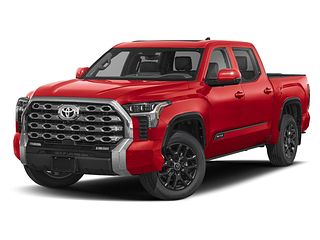 Thumbnail - 2026 Toyota Tundra