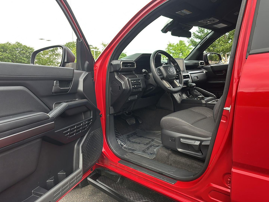 2025 Toyota 4Runner Located at Smart Motors Toyota slide-image