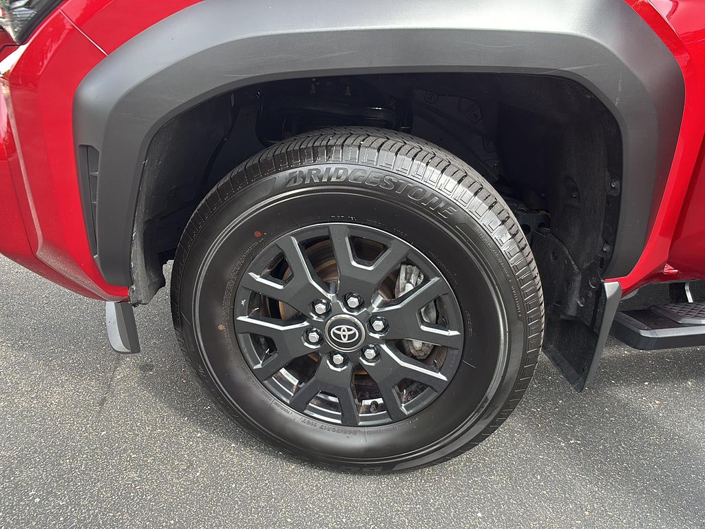 2025 Toyota 4Runner Located at Smart Motors Toyota light-box-slides