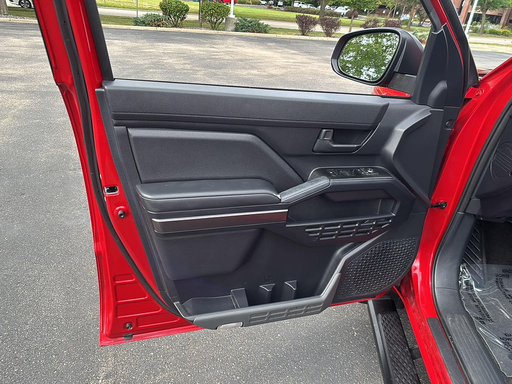 2025 Toyota 4Runner Located at Smart Motors Toyota light-box-slides