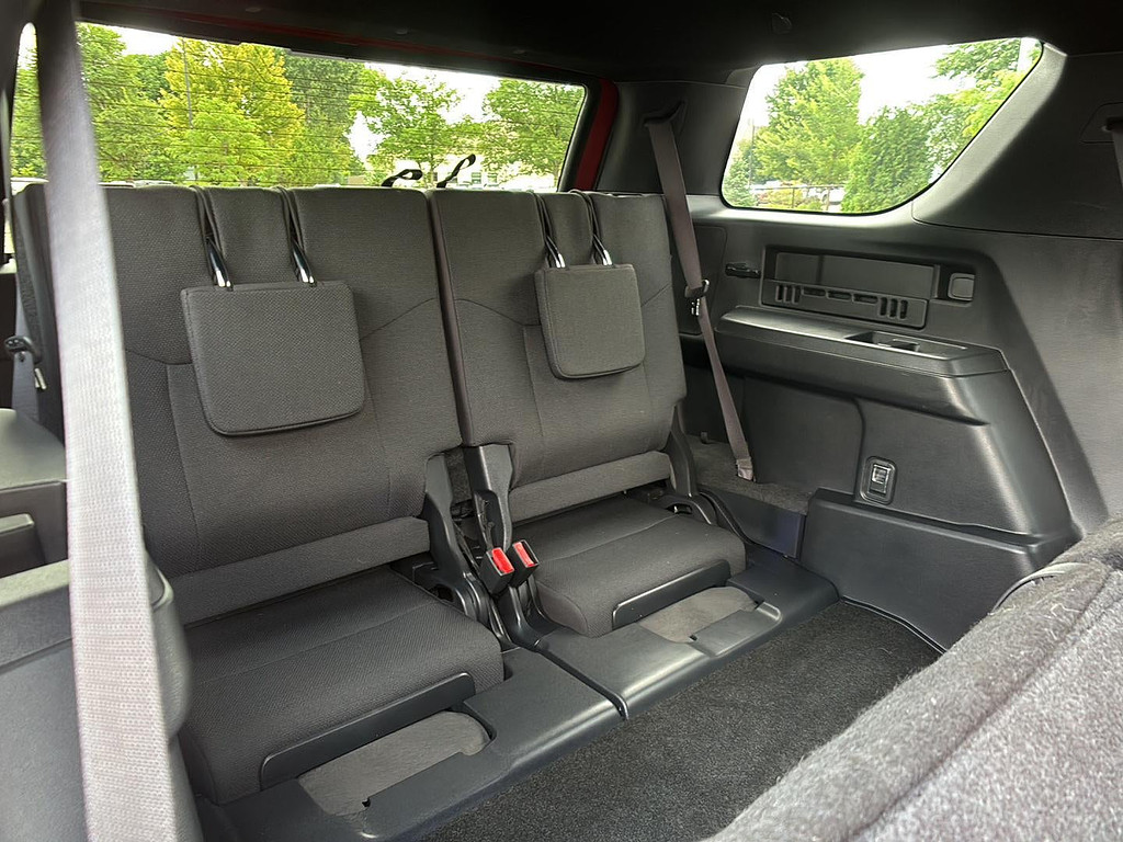 2025 Toyota 4Runner Located at Smart Motors Toyota slide-image