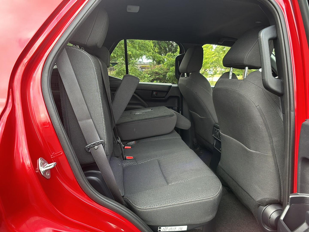 2025 Toyota 4Runner Located at Smart Motors Toyota slide-image