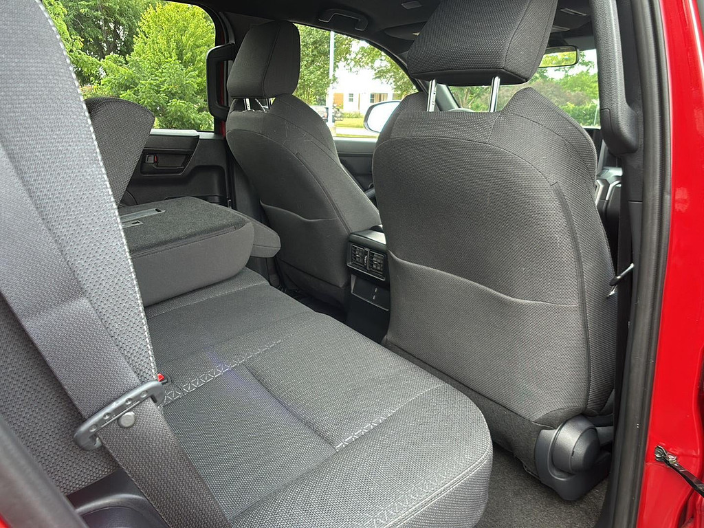 2025 Toyota 4Runner Located at Smart Motors Toyota slide-image