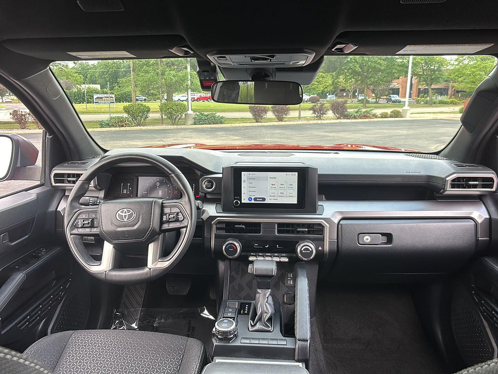2025 Toyota 4Runner Located at Smart Motors Toyota slide-image