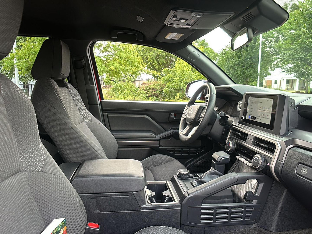 2025 Toyota 4Runner Located at Smart Motors Toyota slide-image