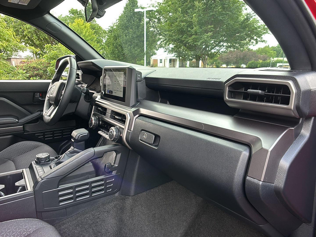 2025 Toyota 4Runner Located at Smart Motors Toyota slide-image