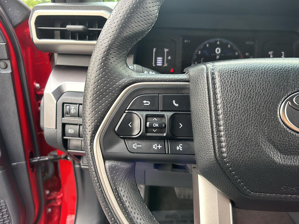 2025 Toyota 4Runner Located at Smart Motors Toyota slide-image