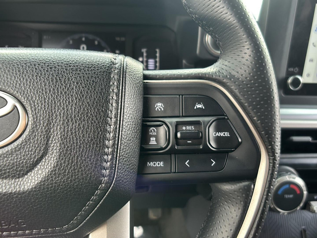 2025 Toyota 4Runner Located at Smart Motors Toyota slide-image