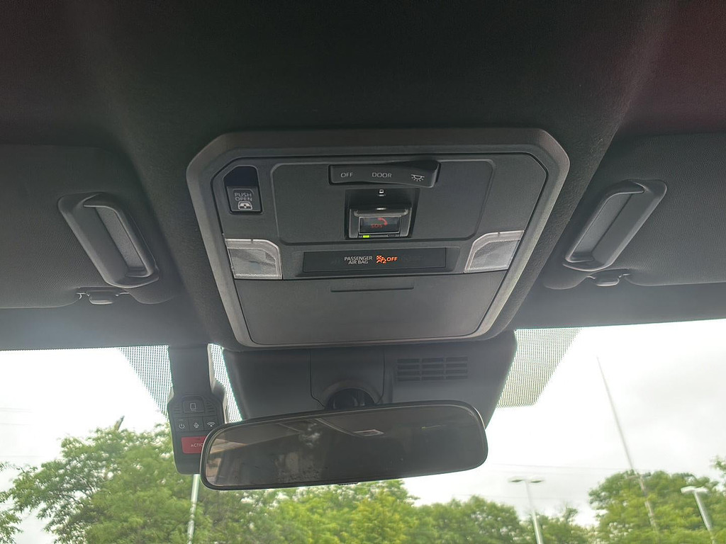 2025 Toyota 4Runner Located at Smart Motors Toyota slide-image