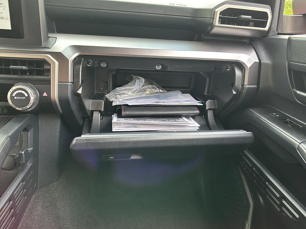 2025 Toyota 4Runner Located at Smart Motors Toyota slide-image