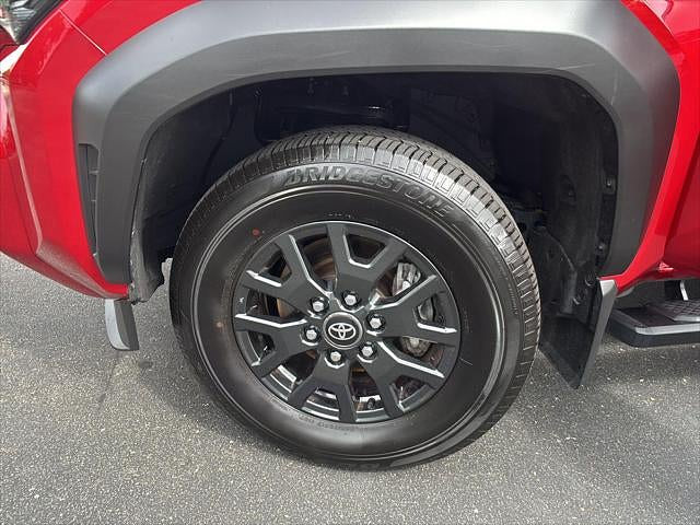 2025 Toyota 4Runner Located at Smart Motors Toyota slide-image