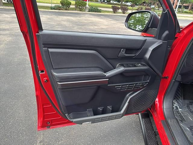 2025 Toyota 4Runner Located at Smart Motors Toyota slide-image