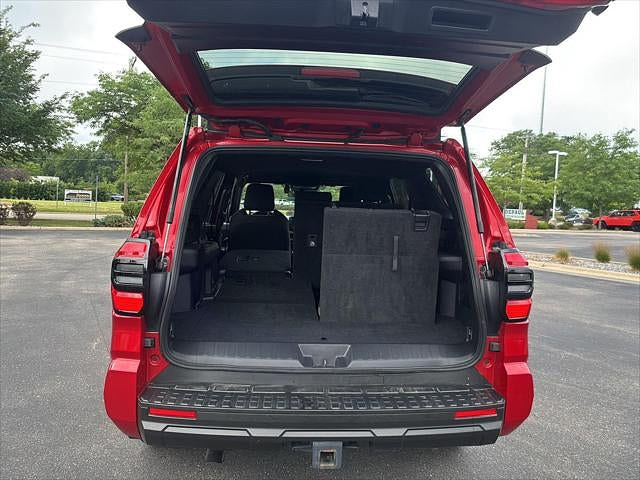 2025 Toyota 4Runner Located at Smart Motors Toyota slide-image