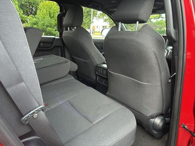 2025 Toyota 4Runner Located at Smart Motors Toyota slide-image